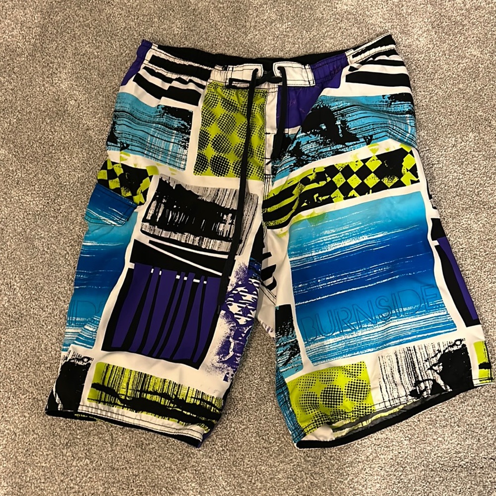 Swim shorts